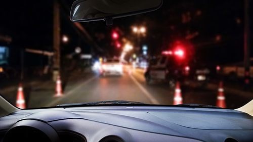 Colorado DUI Sobriety Checkpoints - Are They Legal?
