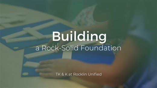 Is your little one ready for their next big adventure? Enrollment for the 2026-27 school year is just around the corner! If you have a child ready for Transitional Kindergarten (TK) or Kindergarten, here is everything you need to know to get them started on a rock-solid foundation. 🚀 👶 Age Eligibility: - TK: Turning 4 by Sept 1, 2026 - Kindergarten: Turning 5 by Sept 1, 2026 📅 Save These Dates: 1️⃣ Parent Info Webinars (Virtual) Tuesday, December 16, 2025: - TK: 5:00 - 5:45 PM - Kindergarten: