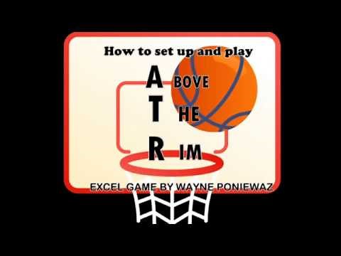 How to set up and play ATR