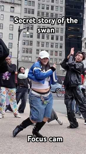 [FOCUS CAM] IZONE-SSOTS #kpopdancechallenge #randomplaydance #kpoprandomdance #izone