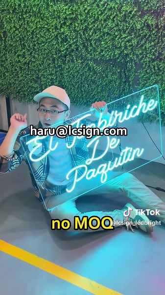 Custom LED Signs: Transform Your Business Branding