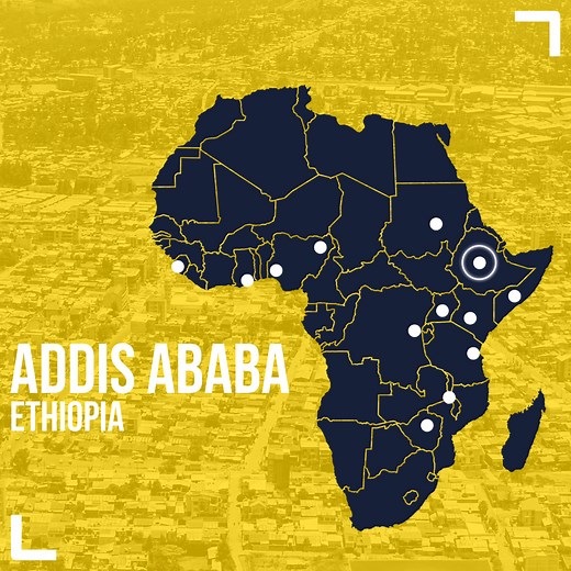 Addis Ababa - ACRC