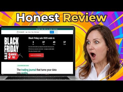 Edgewonk vs Tradervue Review 2026: Trading Journal Features & Psychology Tracking