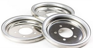 What the Heck are Centramatic Wheel Balancers?