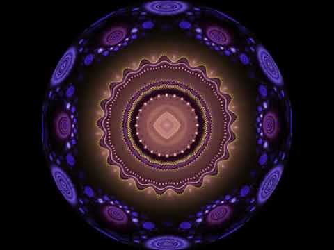 Musique Haute Vibration et Energie Positive a 432 hz - Mathieu PINTO-BAPTISTA