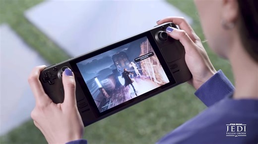 5 best handheld gaming devices in 2024