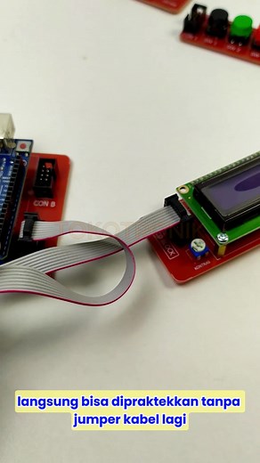 TUTORIAL BELAJAR ARDUINO UNTUK PEMULA DARI DASAR #arduino #arduinoproject #tutorialarduino #arduinotutorials #belajararduino #belajararduinodasar