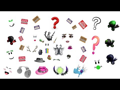 Free Roblox Toy Codes 2021 *Redeem Today*(unused)