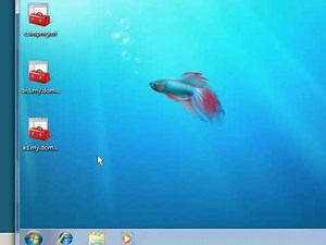 How to install Active Directory MMC on Win7 PC?