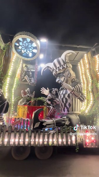 Experience the Somerset Carnival 2025 in North Petherton