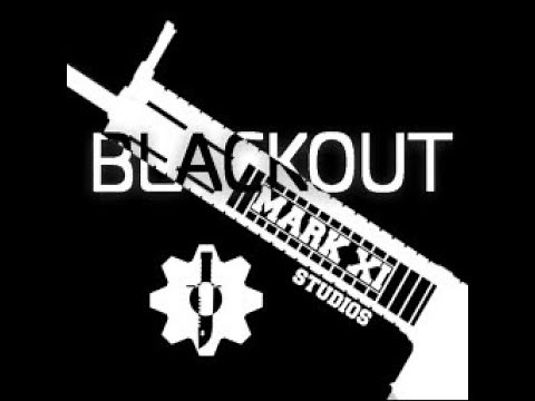 uncopylocked Blackout sneak peek