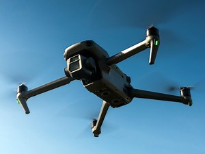 9 Best Drones for Roof Inspections (2025 Drone Guide)
