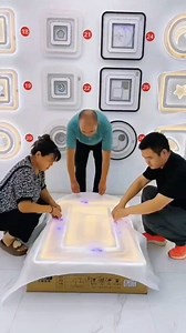 786K views · 4.6K reactions | Modern Ceiling Fan  #ac #gadgets #fan | Anup Kumar Singh | Facebook