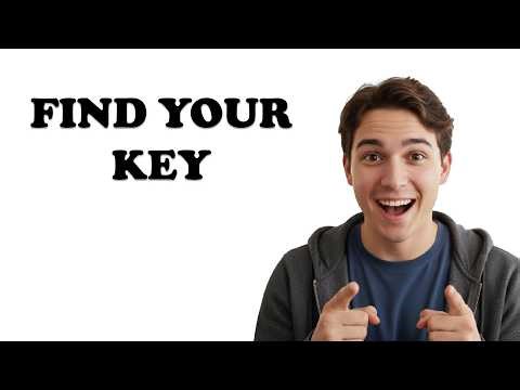 Where Is My AVG Activation Key?