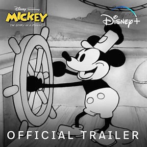 58K views · 2.9K reactions | Once upon a time, there was a mouse.  Mickey: The Story of a Mouse is streaming November 18, only on #DisneyPlus. | Disney+ | Facebook