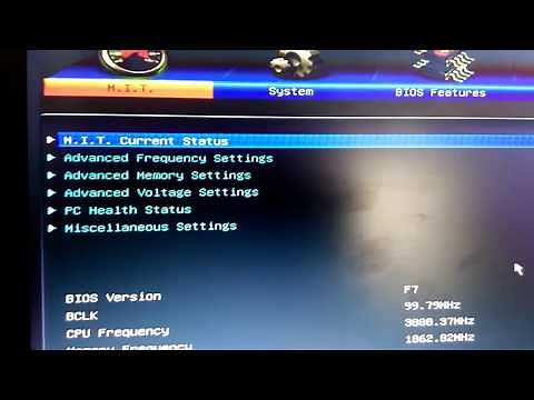 How to Enable Intel VT-X in Your Computer's BIOS or UEFI | How to Enable 64bit Option in Virtual-Box
