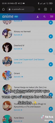 Cómo saltar la restricción de DNS para acceder a páginas como Animeflv y Cuevana desde tu celular