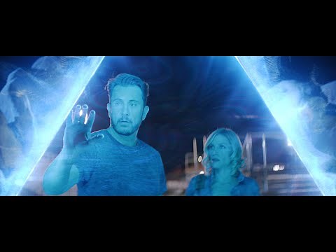 Alien Country Official Trailer 2024