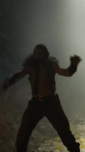 Kraven the Hunter Movie: A Thrilling Cinematic Experience