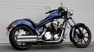 Back in the early to late 2000s, chopper-style cruiser motorcycles were a big deal. Recognized for a showy appearance with a stretched, low and raked-out design, if you didn’t have a chopper in the garage you certainly dreamed of it. Enter Honda with its Fury. The Fury is a production-style chopper that offers the best features of this segment, with function and reliability that only Big Red can offer. Released for the 2010 model year, the Fury arrived too late, as the chopper scene wound down—s