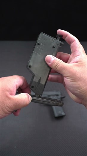 M1911 Semi-Automatic Pistol Gel Blaster #toygun #airsoft #gelgun #Orbeez #realistictoygun