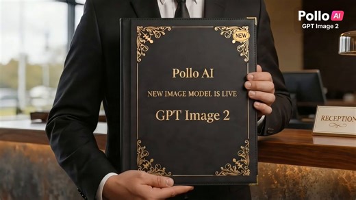 GPT Image 2 is NOW LIVE on Pollo AI — and on mobile! 📱No computer? No problem. Create stunning, realistic images anytime, anywhere with just your phone.Left: GPT Image 2 | Right: Nano Banana 2The difference? Night and day. The texture, the lighting, the emotion — GPT Image 2's output looks like a natural ad image. No touch-ups needed.🚨 Download Pollo AI on your phone and try GPT Image 2 right now. Link below!