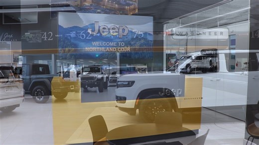 Investing in our dealership and new Customer Care Center was an easy decision — because we’re investing in you, our customers. If you haven’t stopped by Northland Chrysler Jeep Dodge RAM yet, we invite you to swing by and experience the difference for yourself. Our dedicated sales consultants and expert service specialists are committed to delivering first-in-class service every time you visit. From our state-of-the-art facility to one of the best selections of new and pre-owned vehicles in Metr