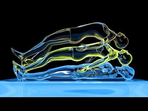 How to Astral Project | Step by Step Guide for Beginners | Have an Out of Body Experience