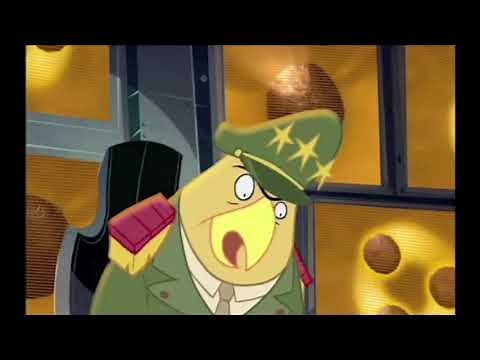 Cocoa Puffs Commercial Collection