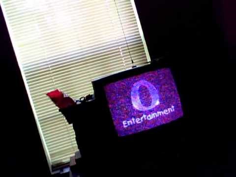 O Entertament/DNA/Nice logo