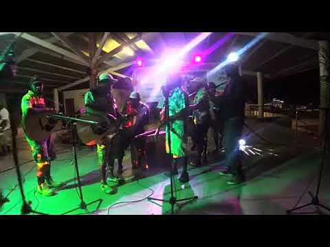 TOKOTANO WIA STRING BAND live show