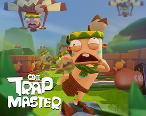 Trap Master by ACE Entertainment