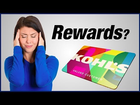 5 Things to Know About the Kohl’s Credit Card - Kohls Card by Capital One