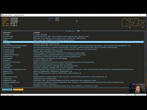 Getting Started with K9s