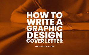 How To Write A Graphic Design Cover Letter (2026 Guide)