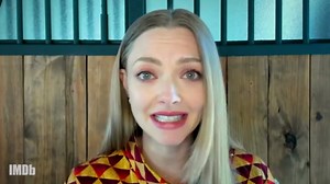 "IMDb Originals" Amanda Seyfried on 'Mank,' Marion Davies, and David Fincher (TV Episode 2021)