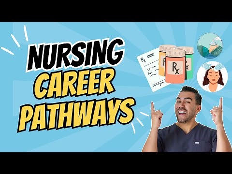 Top Nurse Career Paths | FNP, CRNA, Aesthetic Nurse