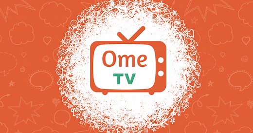 OmeTV – Omegle Alternative for Random Webcam Chats