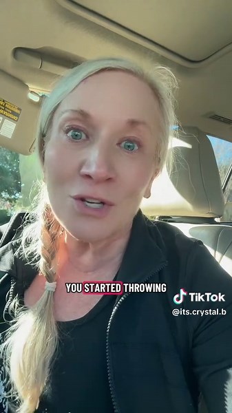 Update: https://givesendgo.com/JeanieFromTarget?utm_source=sharelink&utm_medium=copy_link&utm_campaign=JeanieFromTarget Wish I could post the actual link. Someone did post the QR code in comments!! When she didn’t respond, you became even more angry. Notice the change in voice. Notice the cussing. She was not hurting you. She was doing her job. You only made yourself look bad. #micheleaponce #charliekirk #turningpoint #target #motherofballers