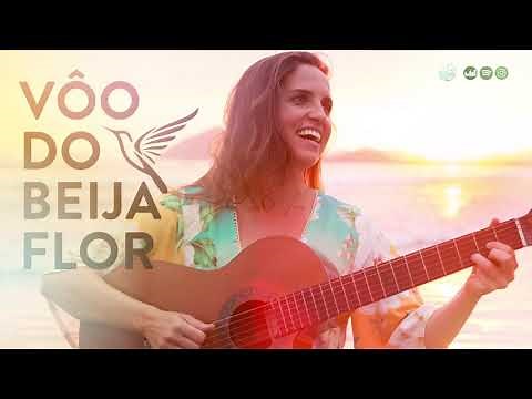 Vôo do Beija Flor - Elisa Cristal