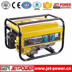 [Hot Item] 8500W Silent Gasoline Generators Three Phase 6.5HP Recoil Start Portable Inverter Gasoline Genset
