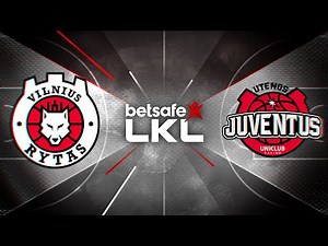 „Betsafe–LKL“ rungtynių apžvalga: „Rytas“ - „Uniclub Casino - Juventus“ [2024-03-02]