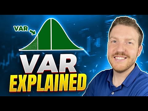 Value at Risk (VaR) Explained: A Comprehensive Overview
