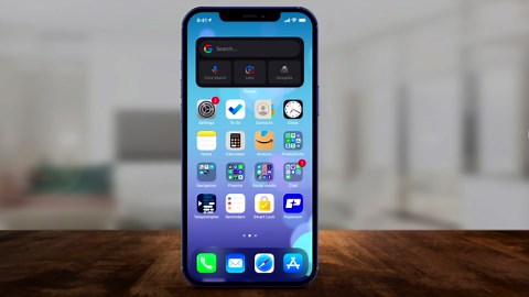 How To Scan and Make PDF with iPhone