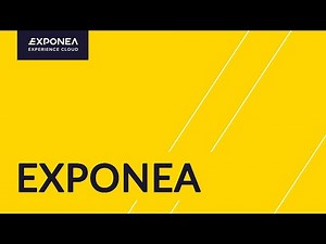 Exponea (Customer Data Platform): A Quick Software Overview