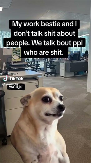 My work bestie and I