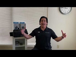 Positional Sleep Therapy and Sleep Apnea