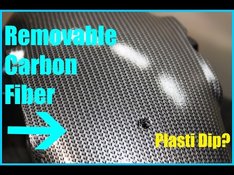 How to Hydro Dip | Complete Guide