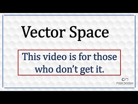 Vector Space