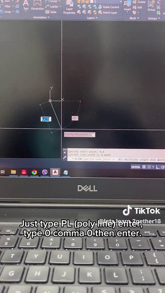 How to Plot Lot Bearing in AutoCAD: A Step-by-Step Guide